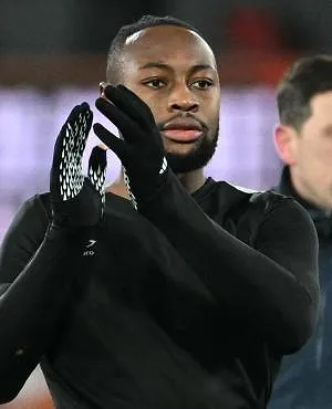 Manchester City casse sa tirelire pour Antoine Semenyo, qui quitte sa « famille » de Bournemouth