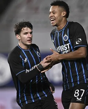 Une vente sortie de nulle part : le Club de Bruges va récupérer 10 millions pour jeune de 18 ans