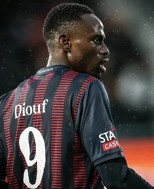Un temps cité au Standard, Diouf va signer à Saint-Trond