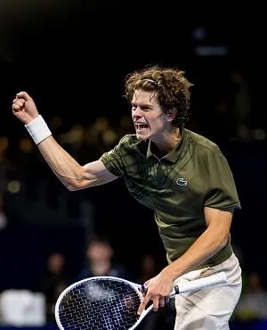 Alexander Blockx ajoute un quatrième titre Challenger à son palmarès