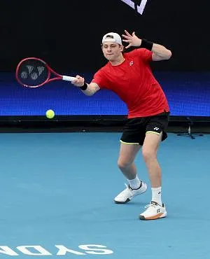 United Cup : la Belgique perd le double mixte décisif et est éliminée en demi-finale par la Suisse