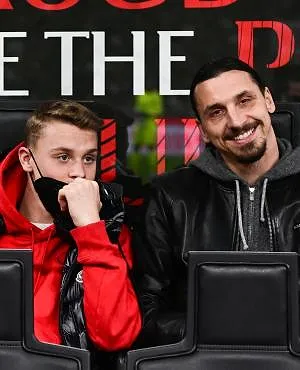 Ibrahimovic se rapproche de l’Ajax