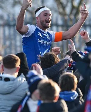 Enorme surprise en FA Cup, le tenant du titre éliminé par un club de 6e division