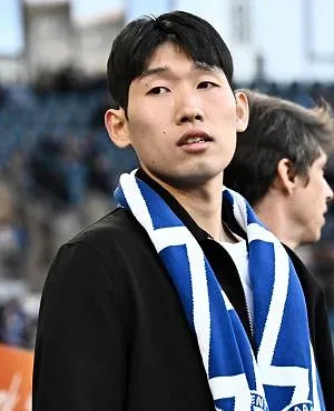 Un retour de Hyun-Seok Hong à La Gantoise ? Un prêt serait possible