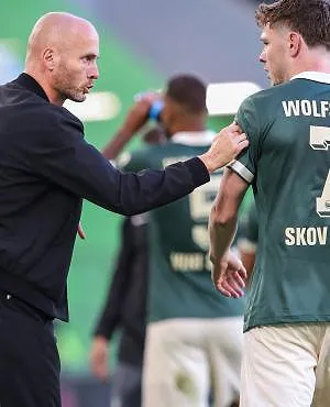 Un ancien du Club de Bruges pourrait se relancer en Écosse chez les Rangers