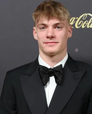 Nathan De Cat élu meilleur jeune de l’année de justesse devant Karetsas