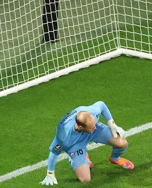 L’énorme boulette de Bodart : l’ancien gardien du Standard se troue après une mésentente avec… Ngoy ! (vidéo)