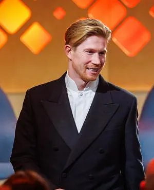 Kevin De Bruyne donne des nouvelles de sa blessure : « Je passe un scanner demain »