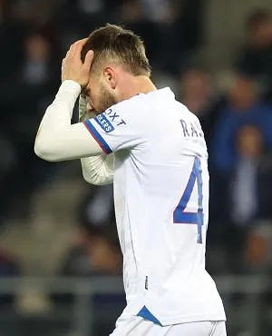 Le mauvais geste de Nicolas Raskin : le Diable rouge est au cœur d’une enquête de police en Écosse !