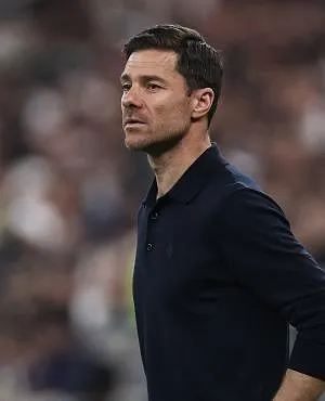 Le Real Madrid se sépare de Xabi Alonso et a déjà trouvé son remplaçant