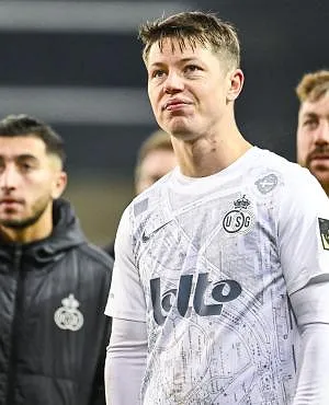 Mathias Rasmussen est poussé vers la sortie : il intéresse déjà deux clubs