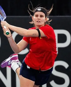 Open d’Australie : ça passe pour Blockx, Minnen et Coppejans, Vandewinkel et Costoulas chutent