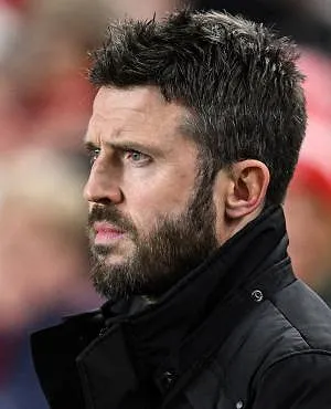 C’est confirmé : Michael Carrick va devenir le nouvel entraîneur de Senne Lammens à United