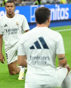 Un préparateur physique au centre de la discorde entre Xabi Alonso et Florentino Perez