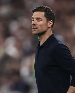 Xabi Alonso brise le silence après son départ du Real Madrid : « Je pars avec du respect »
