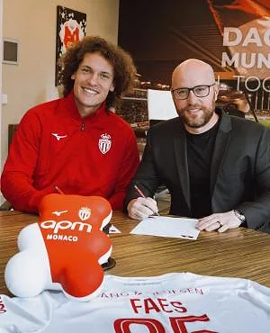 C’est fait : Wout Faes rejoint Sébastien Pocognoli à Monaco !