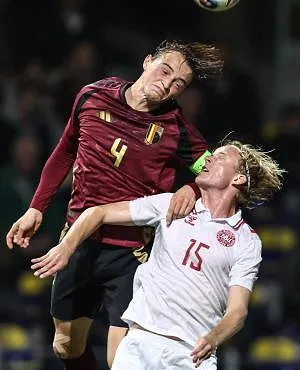 Une recrue en approche au Standard ? Les Rouches ont ciblé un nouveau latéral gauche !