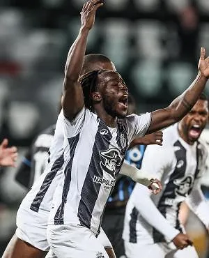 Scheidler et Guiagon aux anges après la qualification : « On devait le faire pour les supporters »