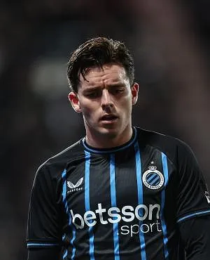 Vetlesen déçu de l’élimination : « Nous avons l’ambition de gagner toutes les compétitions »