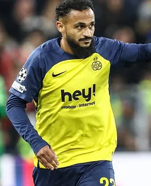 Libéré par l’Union Saint-Gilloise, Sofiane Boufal a déjà retrouvé un club