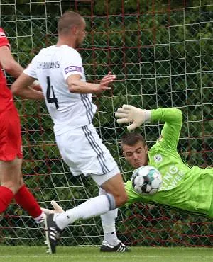 Un nouveau gardien arrive au Standard : les Rouches rapatrient un ancien pour le SL16