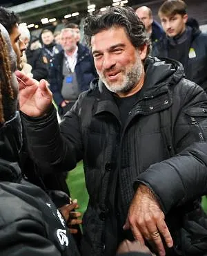 Bayat : « Le départ de De Mil était perçu comme une catastrophe, mais il a donné des ailes à tout le monde »