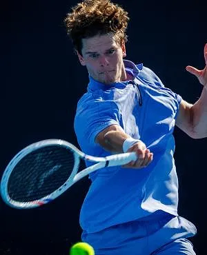 Open d’Australie : soirée cauchemardesque pour les Belges, tous éliminés au dernier tour des qualifications