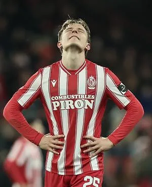 Ibe Hautekiet sur le départ ? Des clubs de Serie A montrent de l’intérêt