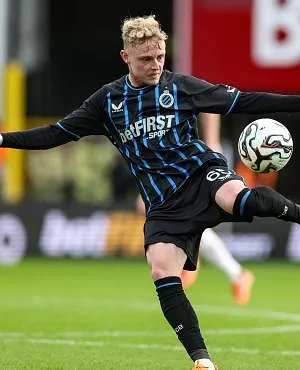 Bloquée dans le dossier Fortini, la Roma active la piste Seys