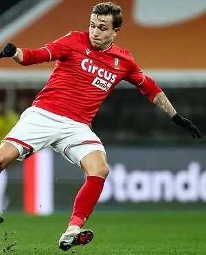 Un Rouche, des Brugeois et des Unionistes : Ayensa dévoile les meilleurs joueurs de Pro League selon lui