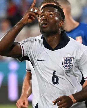 C’est déjà conclu : Marc Guéhi va quitter Crystal Palace pour Manchester City