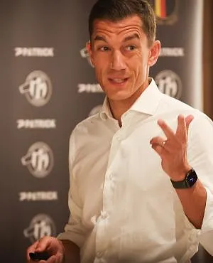 Jonathan Lardot tranche : « Tzolis et Kana méritaient une carte rouge »