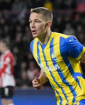 Sikan est-il l’attaquant tant recherché par Anderlecht ? Les Mauves auraient fait une offre à Trabzonspor