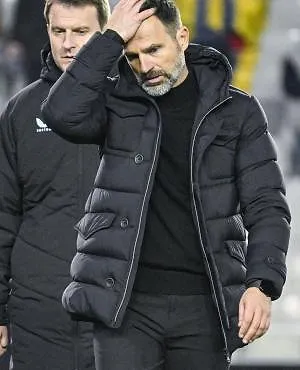 Leko ne veut pas se cacher derrière l’exclusion d’Ordonez : « Ce serait une excuse facile »