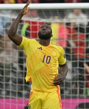 Lukaku veut encore disputer un grand tournoi avec les Diables, « mais en tant que joueur d’Anderlecht »