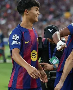 Le PSG proche de récupérer une pépite du Barça