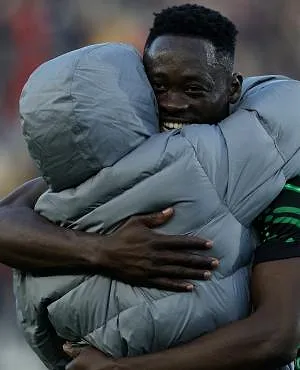 CAN : le Nigeria remporte la médaille de bronze en battant l’Égypte aux tirs au but