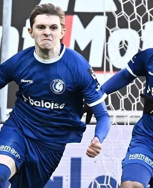 Pro League : La Gantoise renverse Anderlecht en l’espace de trois minutes (4-2)