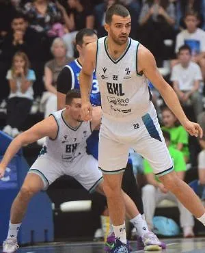 BNXT League : le Brussels Basketball renoue avec la victoire face à Louvain