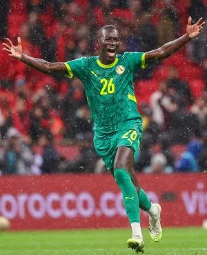 « On n’a pas triché » : Pape Gueye, buteur décisif, revient sur l’attitude du Sénégal en finale de la CAN