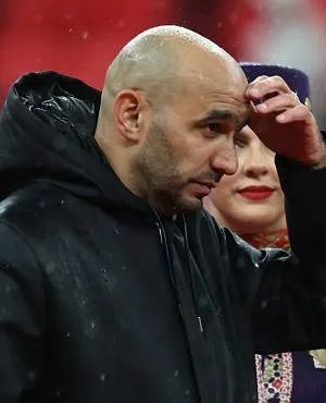 « C’est honteux », « Pas classe » : Walid Regragui, coach du Maroc, sort du silence après la finale de la CAN !