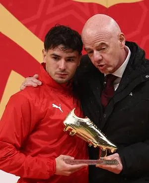 Brahim Diaz très critiqué après sa panenka manquée : « Il aurait pu être le héros, mais il est le boulet »