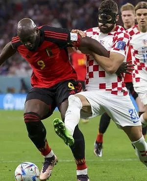 Coupe du monde : les Diables vont bien affronter la Croatie en match de préparation au mois de juin !
