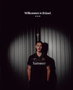 Anderlecht tient son nouveau 2e gardien : Justin Heekeren a signé chez les Mauves !