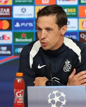 « Il m’a fallu deux jours pour les analyser » : David Hubert motivé avant d’affronter le Bayern