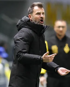 Ivan Leko se projette sur le match décisif de Bruges contre Marseille : « Nous n’aurons rien à perdre et tout à gagner »