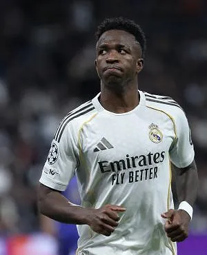 Real Madrid : Vinicius a pris sa décision concernant son avenir !
