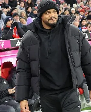 Jean-Marie Pfaff fait l’éloge de Kompany : « Celui qui l’a écarté d’Anderlecht ne connaît rien au foot »