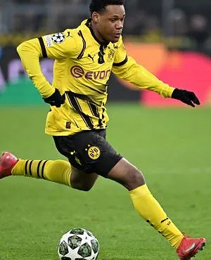 L’affaire est bouclée : Julien Duranville va partir en prêt à Bâle