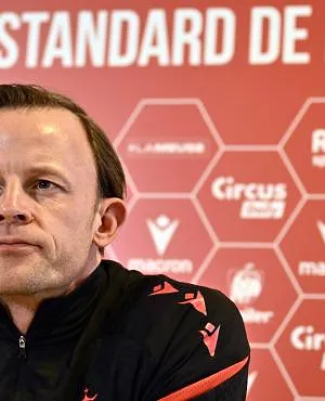 Gand peut être le tournant de la saison pour Euvrard : « Il faut essayer de gagner en ‘crédibilité’ et en confiance »